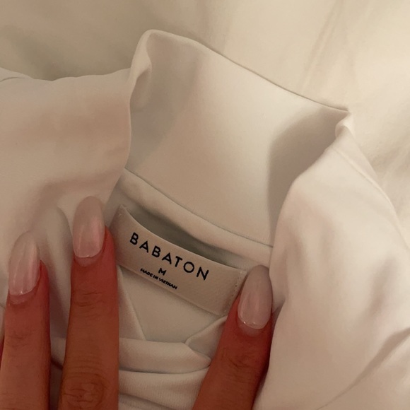 Aritzia - Babaton contour collection bodysuit - Picture 2 of 5